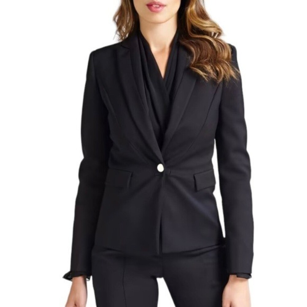 Guess Marciano Starla Button blazer size 0